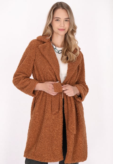 Mymo women brown - Image 3