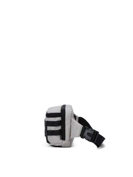 Aoking Portabebés Unisexo GREY - Image 3