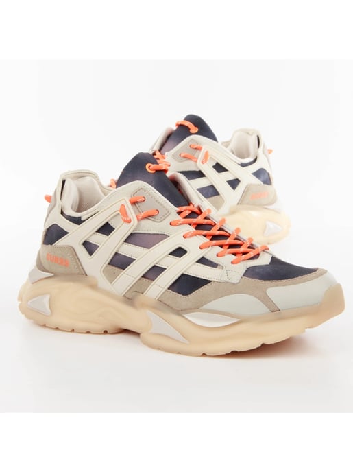 Zapatillas Guess Belluno para hombre - Image 2