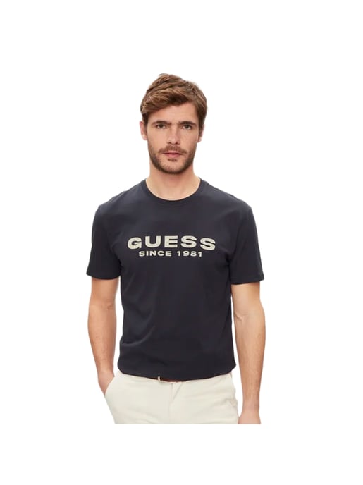 Camiseta Guess para hombre desde 1981 - Image 1