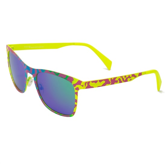 Italia Independent Gafas de Sol Unisex 53/20/145 mm metal - Image 1