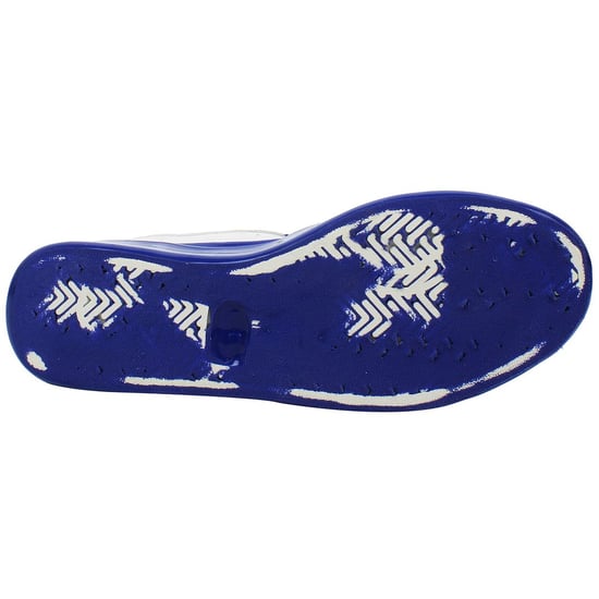 Diadora B.Elite MSGM Zapatillas blancas para hombre - Image 5