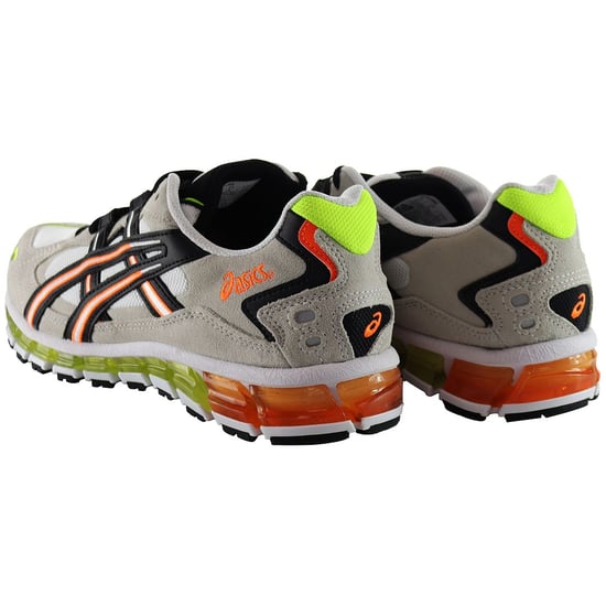 Asics Gel-Kayano 5 360 Zapatillas Multicolores para Hombre - Image 3