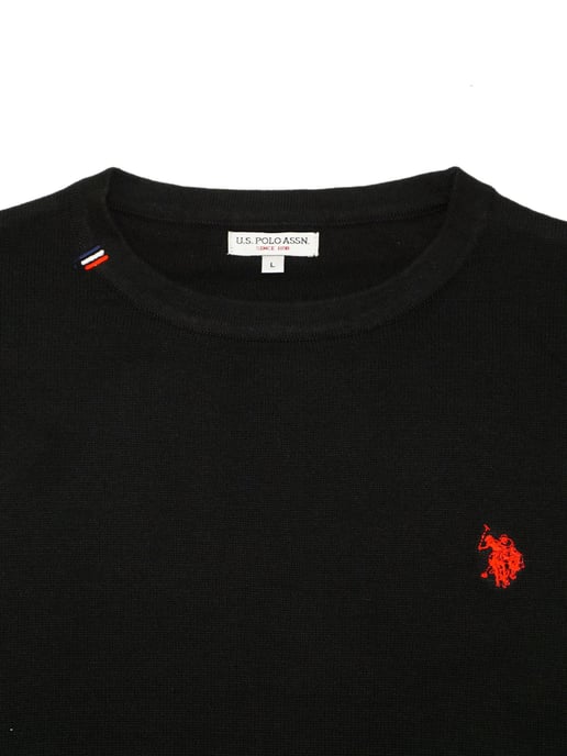 US Polo Assn Sweater