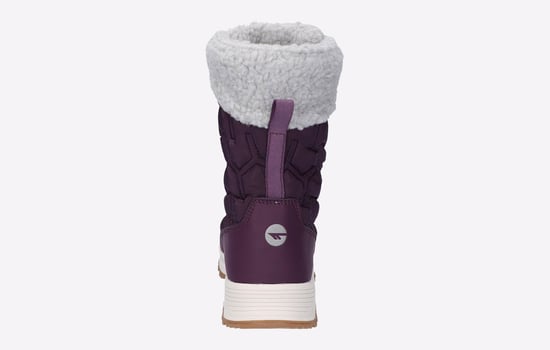 Hi-Tec Sophia Waterproof Womens Boots - Image 3