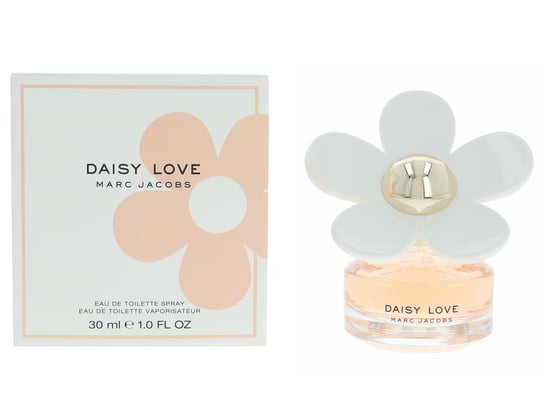 Daisy Love Eau De Toilette Vaporizador 30 ml - Image 1