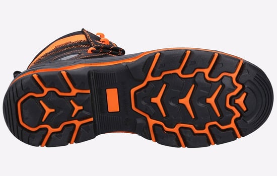 Amblers Radiant WATERPROOF Safety Boots Mens - Image 4