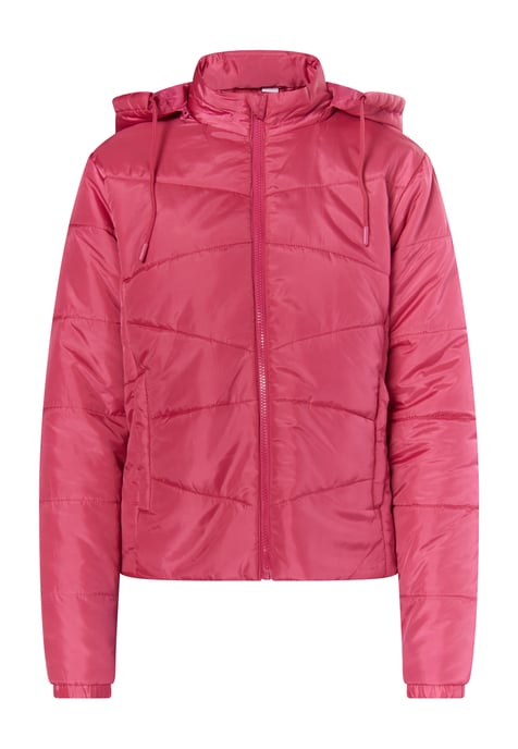 Mymo Jacket women pink - Image 1