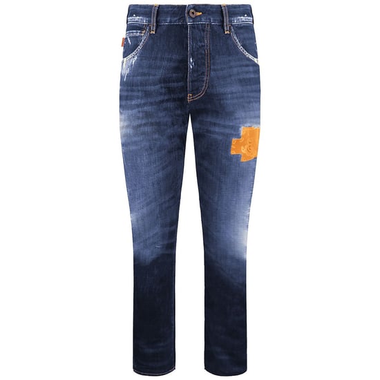 Armani Jeans J06 Slim Fit Denim para mujer - Image 1