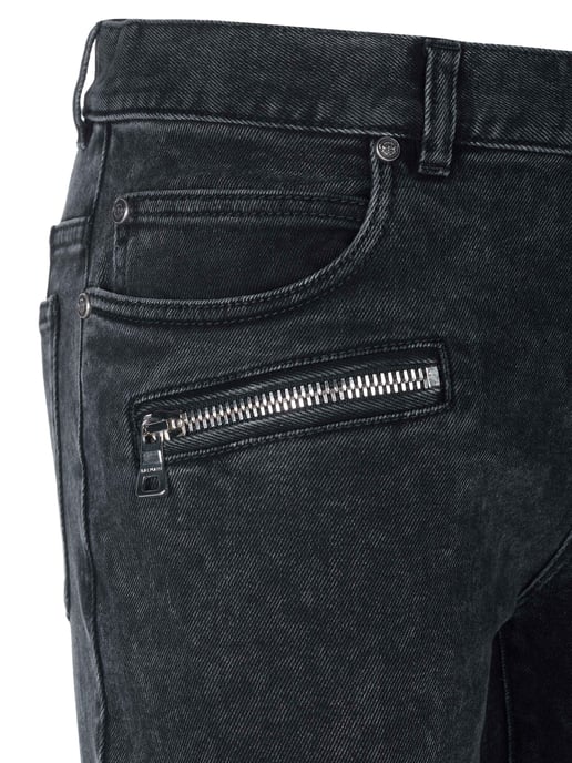 Vaqueros Balmain - Image 3