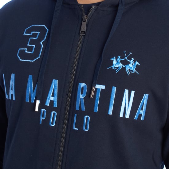 YMF305-FP568 Men's Regular Fit Hoodie