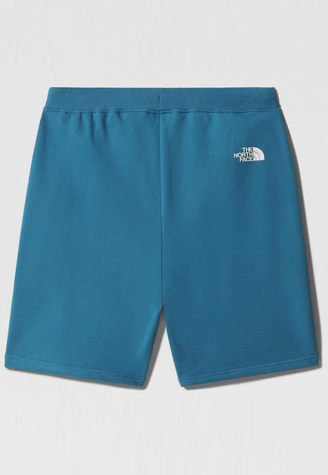 Pantalón corto The North Face M Zumu para hombre en azul Banff - Image 2