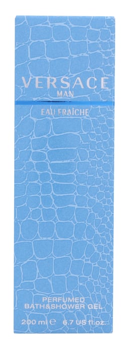 Eau Fraîche Shower Gel 200 ml - Image 2