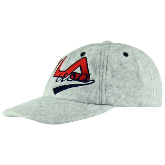Gorra de Forro Polar para Hombre Fila USA Gris - Image 1