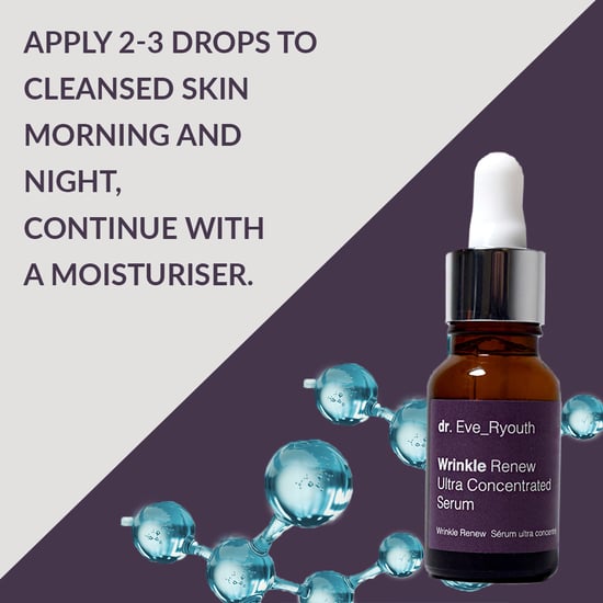 Wrinkle Renew Serum Ultra Concentrado 15ml - Image 2