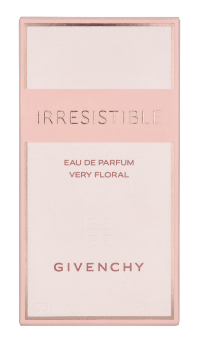 Givenchy Irresistible Very Floral EDP Spray 35 ml - Image 2