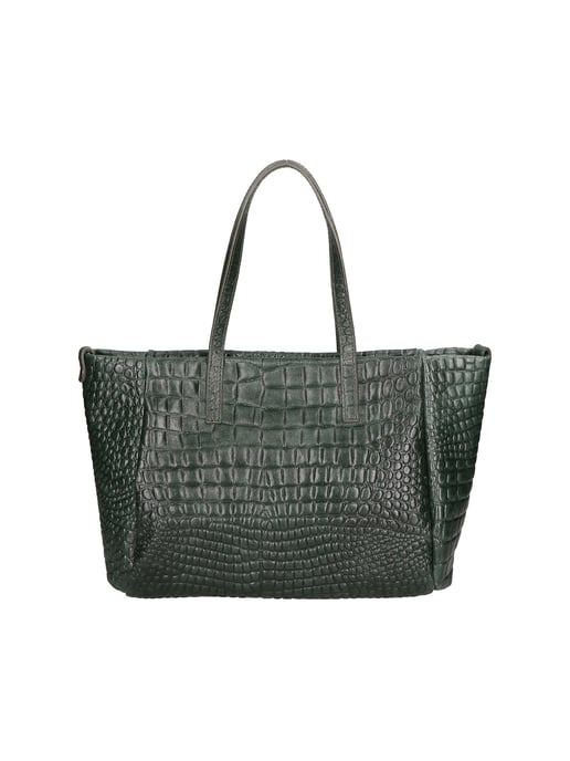 Gave Lux Shoulder bag women BOTTLE GREEN