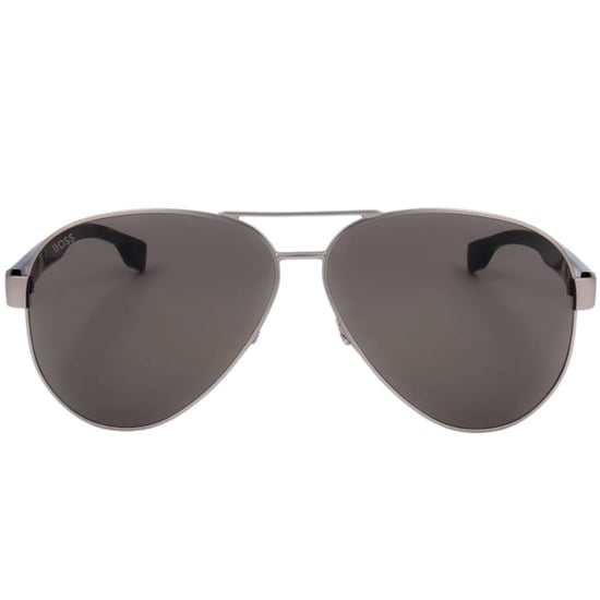 Gafas de sol Hugo Boss Silver 1560 R81 7O - Image 1