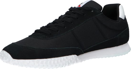 Zapatillas deportivas para hombre Le Coq Sportif en color negro - Image 2
