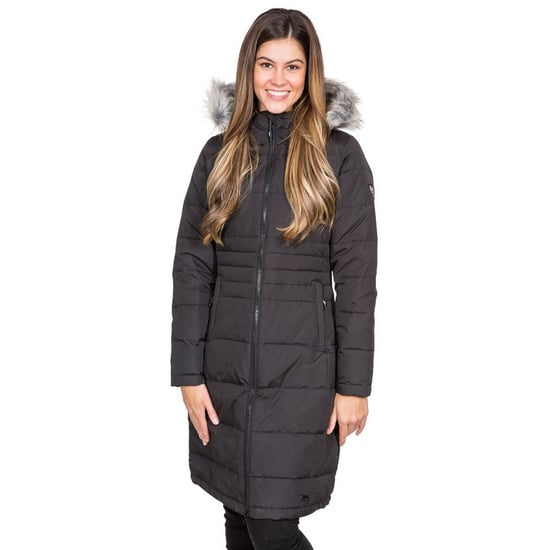 Trespass Womens/Ladies Phyllis Parka Down Jacket