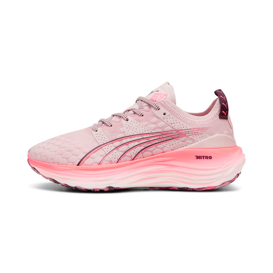 PUMA Womens ForeverRun NITRO™ Running Shoes - Image 3