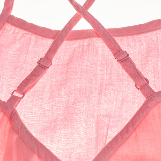 Strappy dress 601068 girl