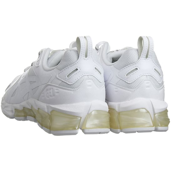 Zapatillas Asics Gel-Quantum 180 para hombre en blanco - Image 3