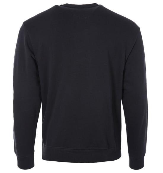 Sudadera B-Sella con bolsillo canguro con cremallera NP0A4G6S para hombre - Image 2