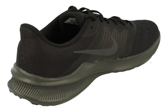 Nike Downshifter 11 Mens Black Trainers - Image 3