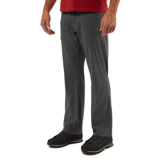 Craghoppers Mens Kiwi Pro Polyamide Walking Trousers - Image 1