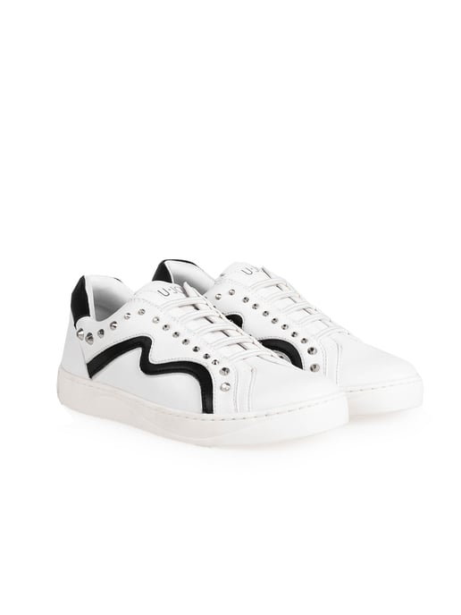 Liu-Jo Sneaker Mujer Blanco - Image 2