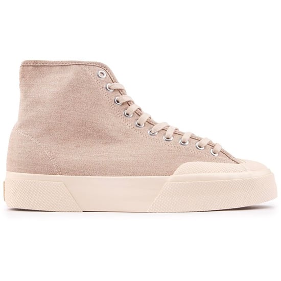 Superga Artifact 2433 Salt Pepper Entrenadores - Image 1