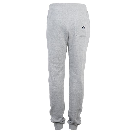 North Sails Trousers Men's Grey