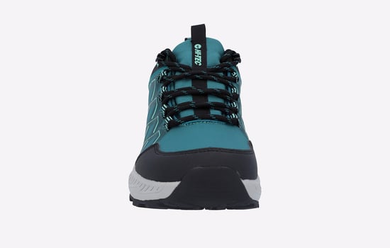 Hi-Tec Diamonde Low Womens - Image 4