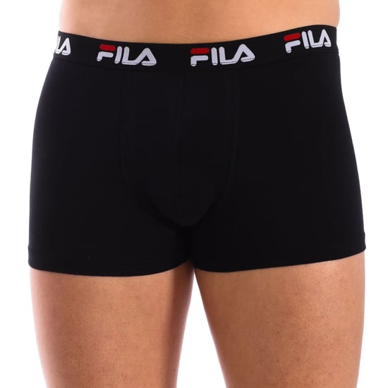Men's Classic breathable fabric boxer FU5232