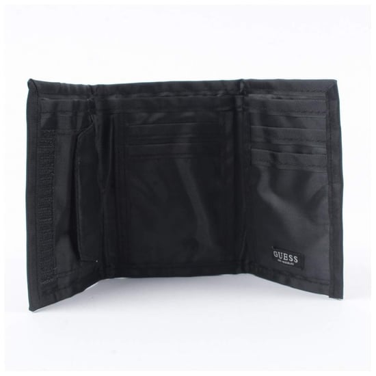 Cartera Guess para hombre con bandera estadounidense - Image 2