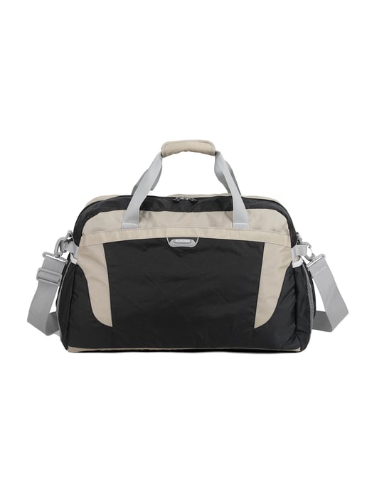 Aoking Bolsa de lona Unisexo BLACK - Image 1