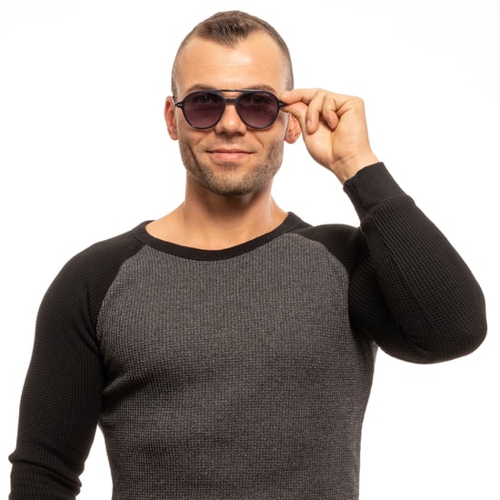 Gafas de sol unisex Sting Blue - Image 5