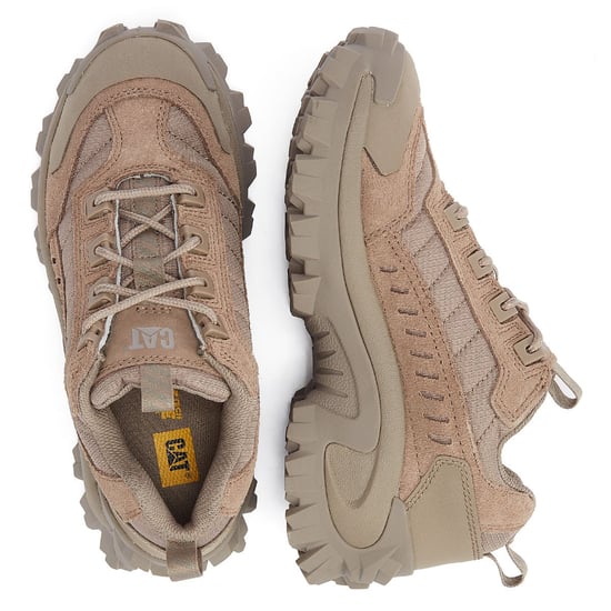 Caterpillar Intruder Fungi Trainers - Image 6