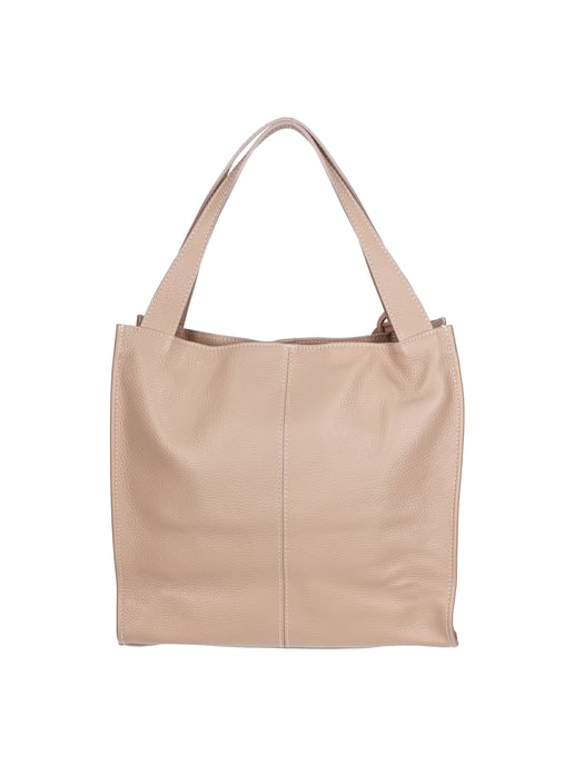 Gave Lux Bolsa de hombro mujer POWDER PINK - Image 4