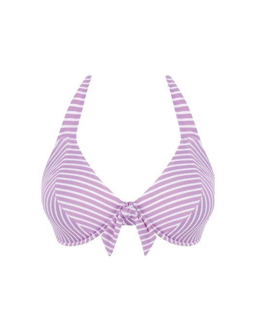 Freya Beach Hut Halterneck Bikini Top