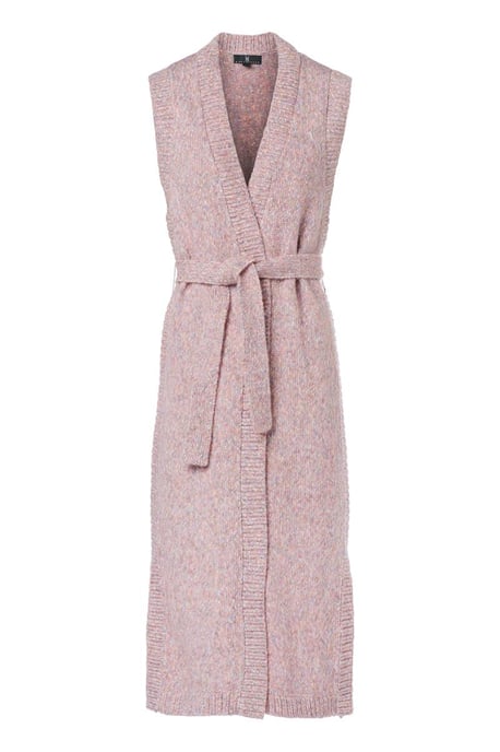 Havanna Vest Lichtroze - Image 2