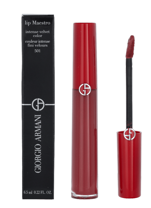 Armani Lip Maestro Intense Velvet Color 6,5ml