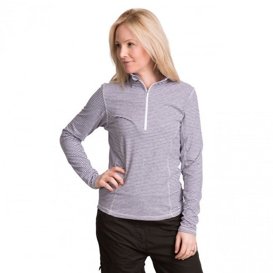 Trespass Womens/Ladies Overjoy Long Sleeve Active Top