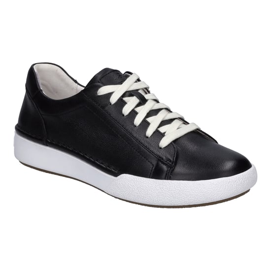 JOSEF SEIBEL Claire 01 | Snaker de Mujeres | negro - Image 1