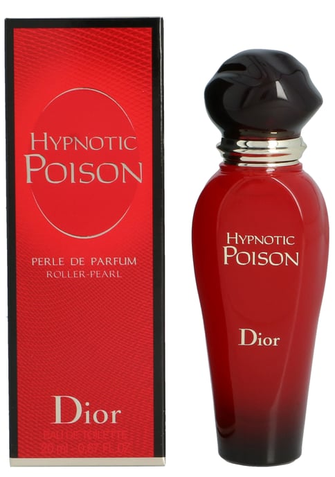 Dior Hypnotic Poison Edt Rollerball 20 ml - Image 4