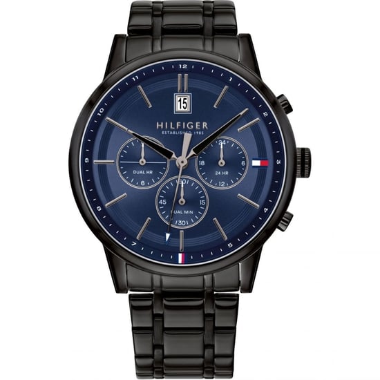 Tommy Hilfiger Men Watch 1791633 - Image 1