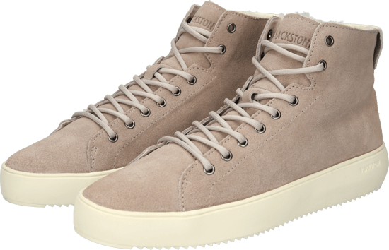 Aspen Dylan - Weathered Teak - Sneaker (high) - Image 2