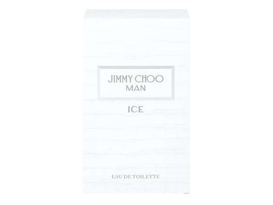 Jimmy Choo Man Ice Edt Spray 100ml - Image 2