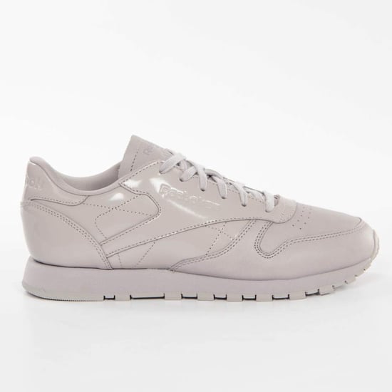 Zapatillas Reebok para mujer en gris susurro - Image 4